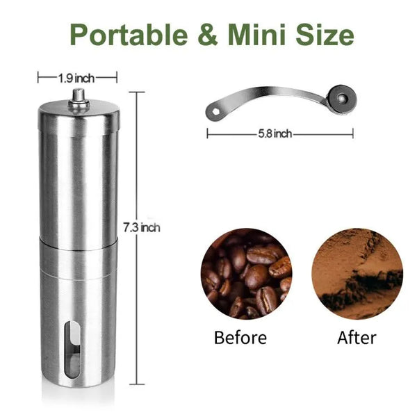 Nespresso Reusable Coffee Capsule Stainless Steel Refillable Filters Espresso Cup Fit Inissia & Pixie Coffee Maker