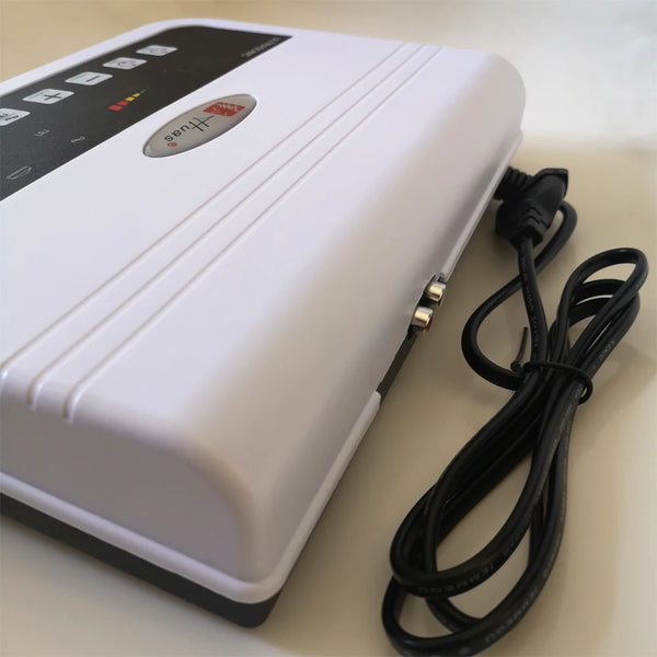 Ultrasonic Facial Machine Skin Care Tools High Frequency Ultrasound Tightening Anti Wrinkle Massager Salon Beauty Device