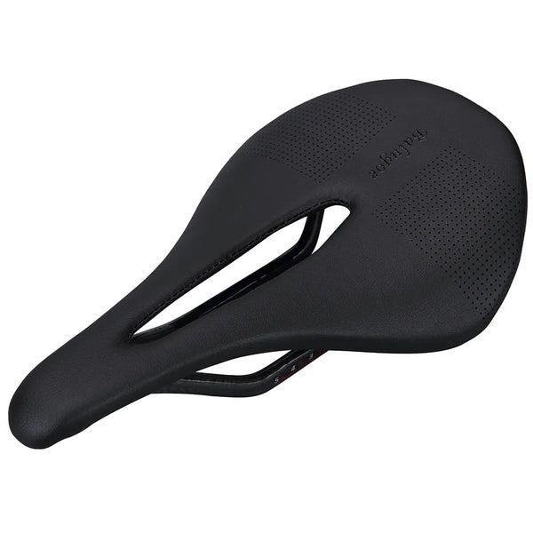 Bicycle Seat Saddle MTB Road Bike Saddles Mountain Bike Racing Saddle PU Breathable Soft Seat Cushion