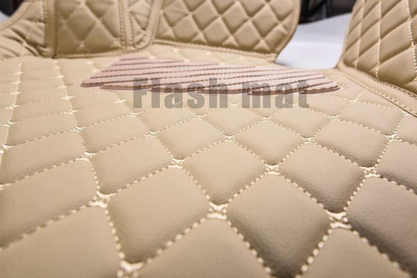 Flash mat leather car floor mats fit 98% car model for Toyota Lada Renault Kia Volkswage Honda BMW BENZ accessories foot mats