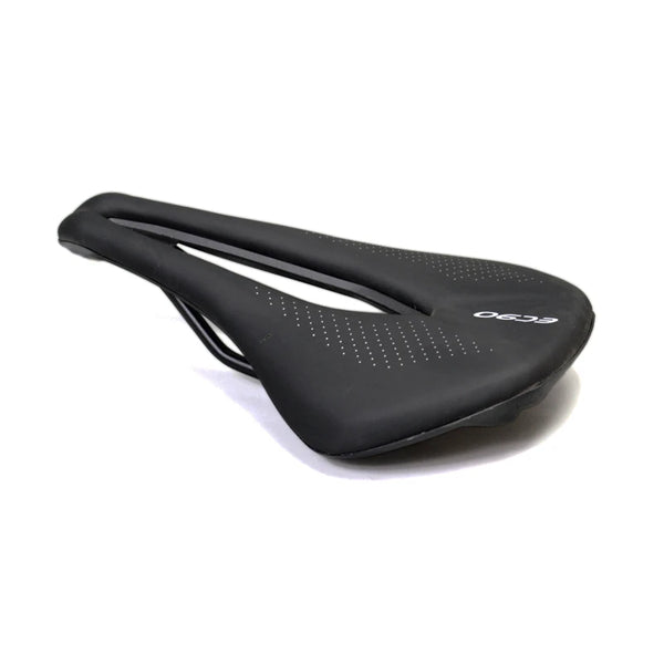 Bicycle Seat Saddle MTB Road Bike Saddles Mountain Bike Racing Saddle PU Breathable Soft Seat Cushion