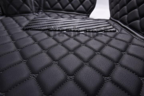 Flash mat leather car floor mats fit 98% car model for Toyota Lada Renault Kia Volkswage Honda BMW BENZ accessories foot mats