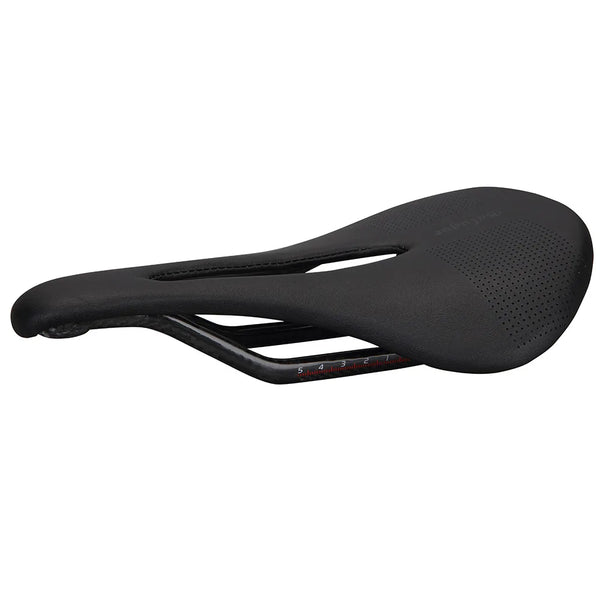 Bicycle Seat Saddle MTB Road Bike Saddles Mountain Bike Racing Saddle PU Breathable Soft Seat Cushion