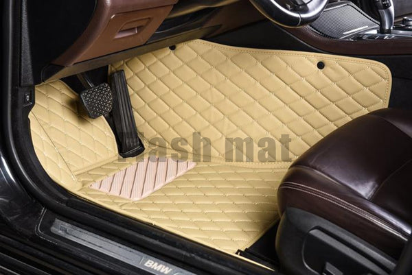 Flash mat leather car floor mats fit 98% car model for Toyota Lada Renault Kia Volkswage Honda BMW BENZ accessories foot mats