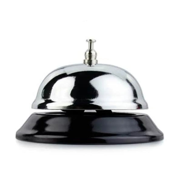 Desk Hotel Counter Reception Restaurant Bar Ringer Call Bell Service Wedding Gifts For Guests Christmas