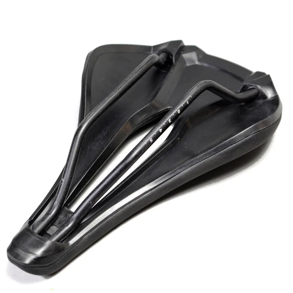 Bicycle Seat Saddle MTB Road Bike Saddles Mountain Bike Racing Saddle PU Breathable Soft Seat Cushion