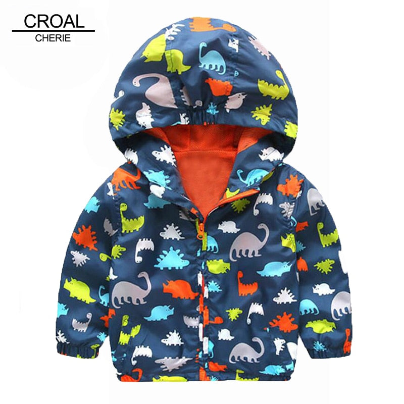 Kids Coats &amp; Outerwear