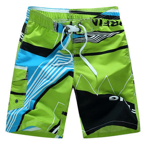 Swimming Shorts For Men Swim Shorts Plus Size Swimwear Mens Swim Trunks Bermuda Surfing Beach wear Swimsuit zwembroek Sunga 6XL