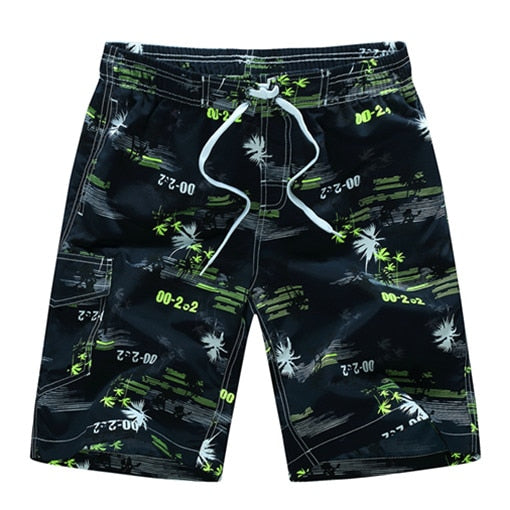 Swimming Shorts For Men Swim Shorts Plus Size Swimwear Mens Swim Trunks Bermuda Surfing Beach wear Swimsuit zwembroek Sunga 6XL