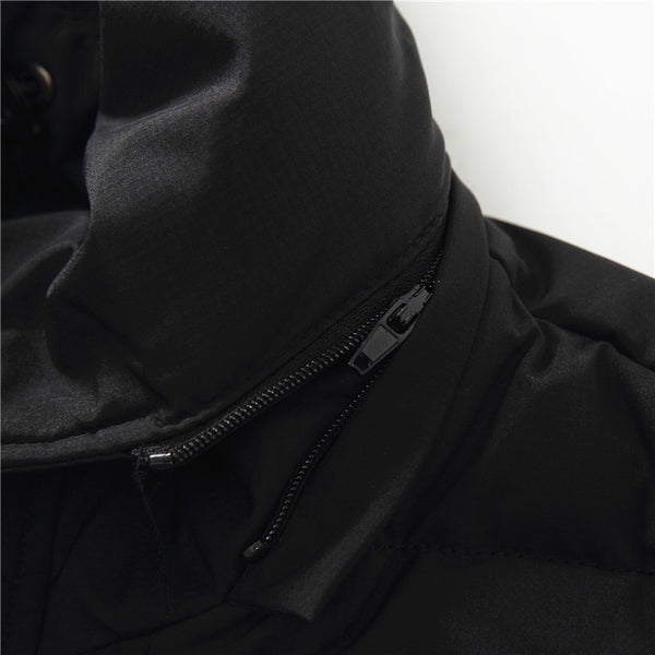 High Quality 90% White Duck Down Jacket men coat Snow parkas male Warm Brand Clothing winter Down Jacket Outerwear - UTouchUBuyNow